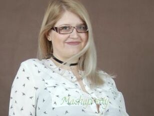 Mashapretty