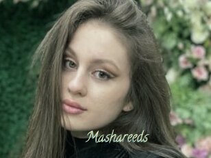 Mashareeds