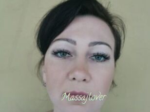 Massajlover