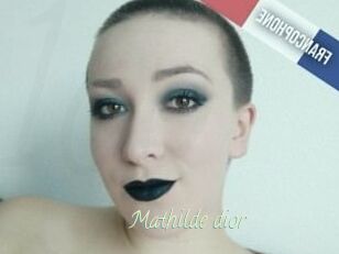 Mathilde_dior