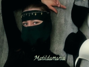 Matildamania