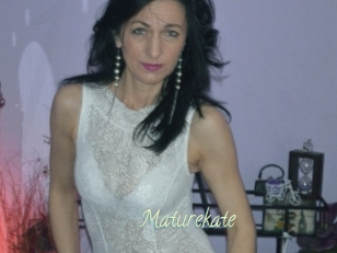 Maturekate