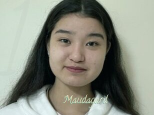 Maudagard