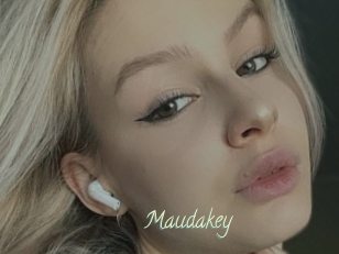 Maudakey