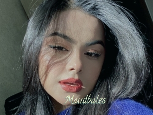 Maudbales