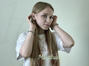 Maudbasil