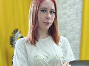 Maudbeecham