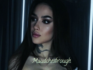 Maudchesbrough