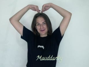 Mauddanby