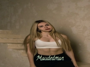 Maudedman