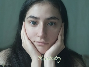 Maudestey