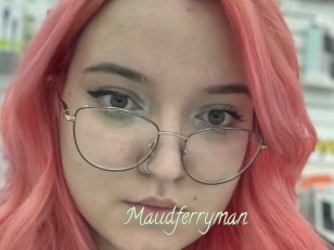 Maudferryman