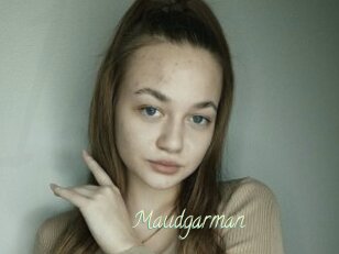 Maudgarman