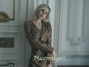 Maureenaspell