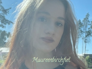 Maureenbirchfiel