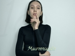 Maureencaudle