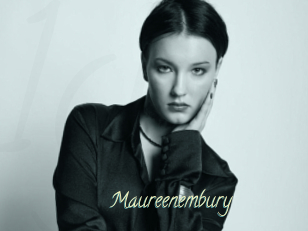 Maureenembury