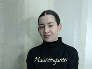 Maureenganter