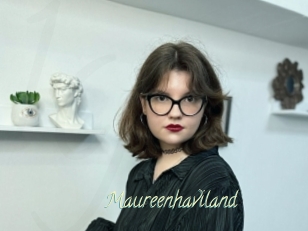Maureenhaviland
