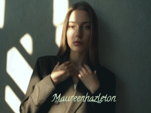 Maureenhazleton