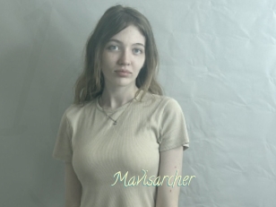 Mavisarcher