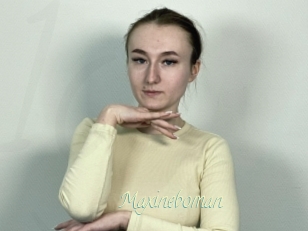 Maxineboman