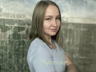 Maxinecoker