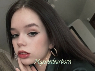 Maxinedearborn