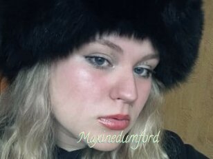 Maxinedumford