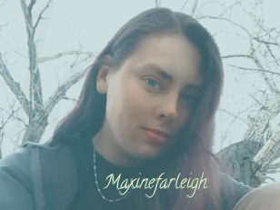 Maxinefarleigh