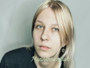 Maxineheathman