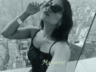 Maxiwine