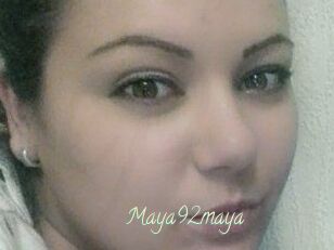 Maya92maya