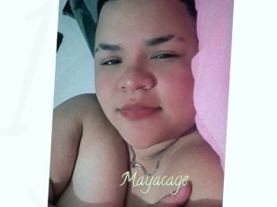 Mayacage