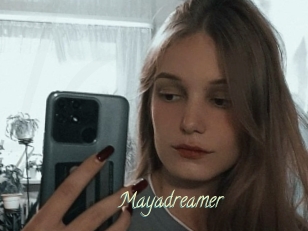 Mayadreamer