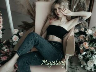 Mayalang