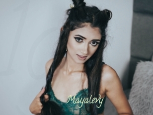 Mayalevy