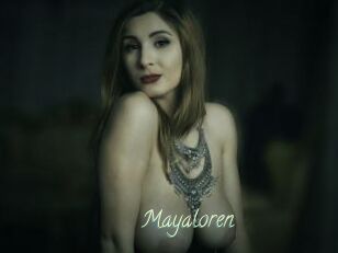 Mayaloren