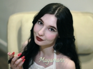 Mayamann