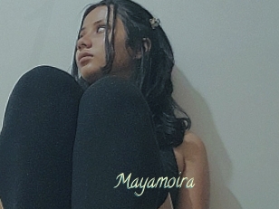 Mayamoira