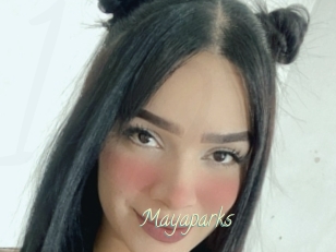 Mayaparks