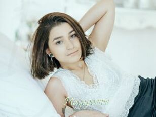 Mayapoeme