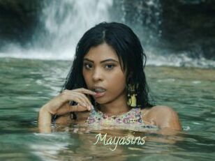 Mayasins
