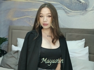 Mayastin
