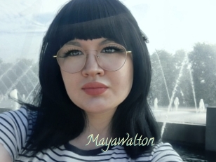 Mayawalton