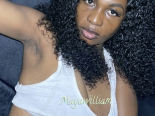 Mayawilliam