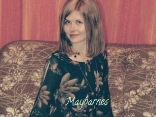 Maybarnes
