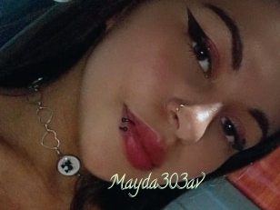 Mayda303av