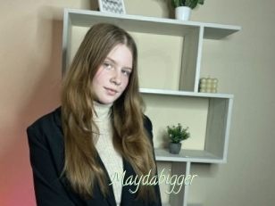 Maydabigger