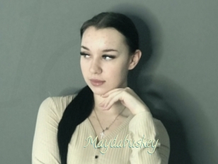 Maydabuskey